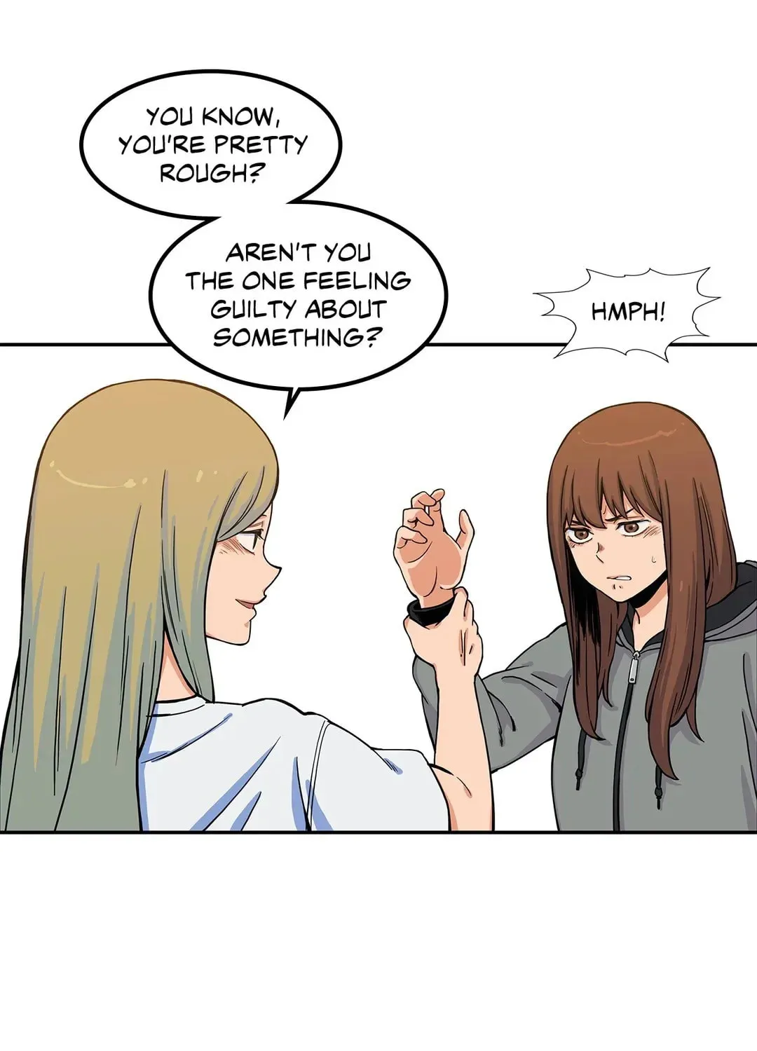 Head Over Heels Chapter 9 page 46 - 