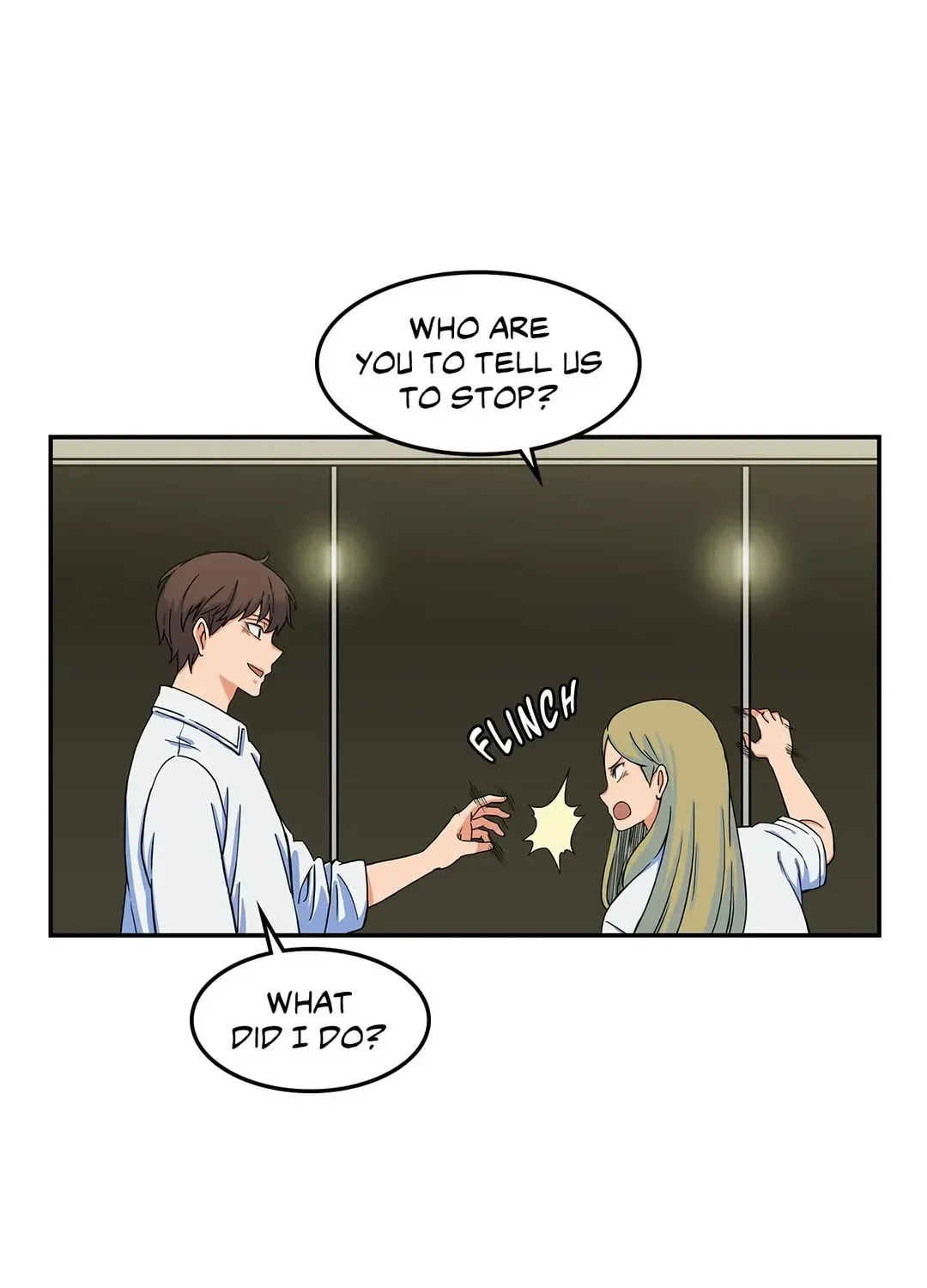 Head Over Heels Chapter 9 page 49 - 