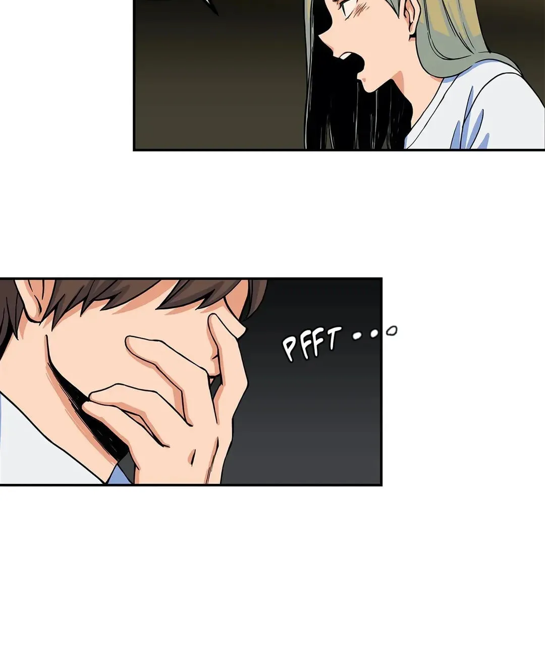 Head Over Heels Chapter 9 page 51 - 