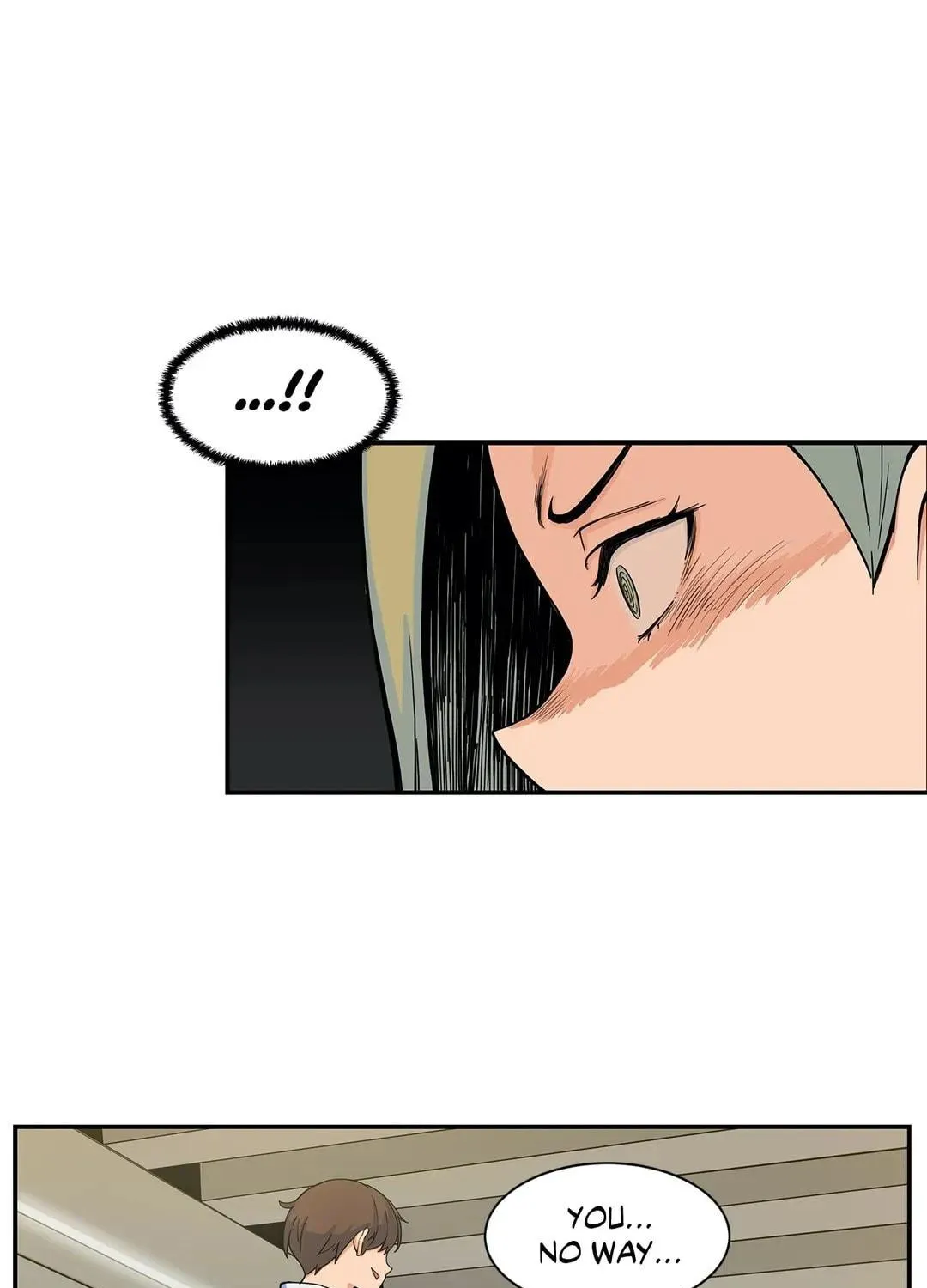 Head Over Heels Chapter 9 page 52 - 