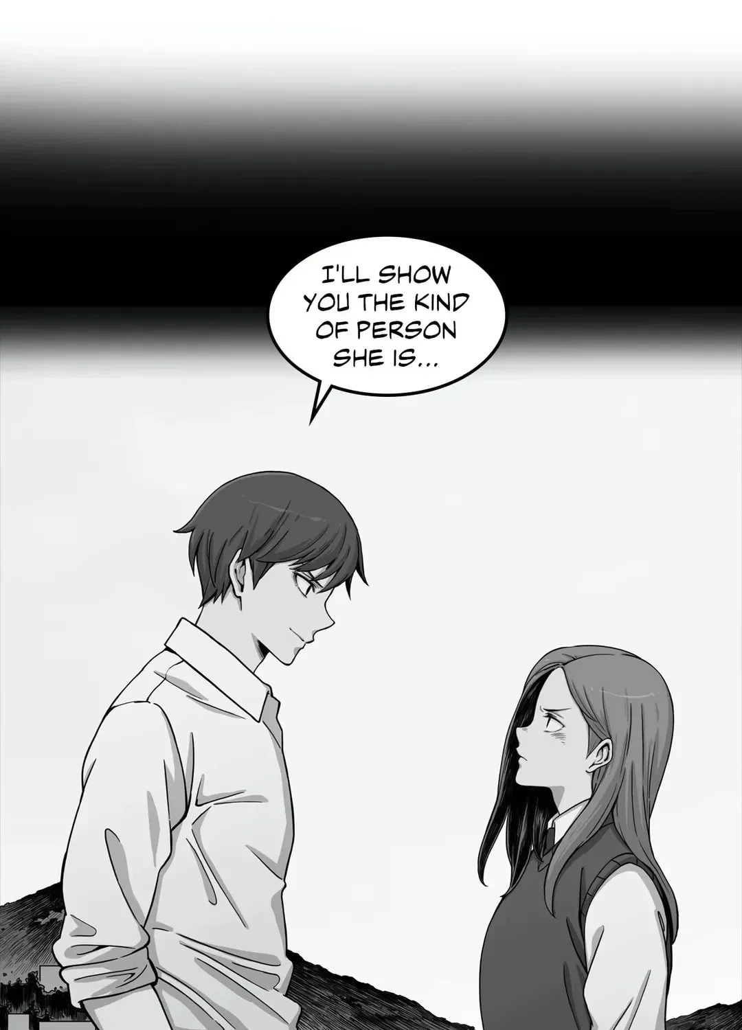 Head Over Heels Chapter 9 page 54 - 