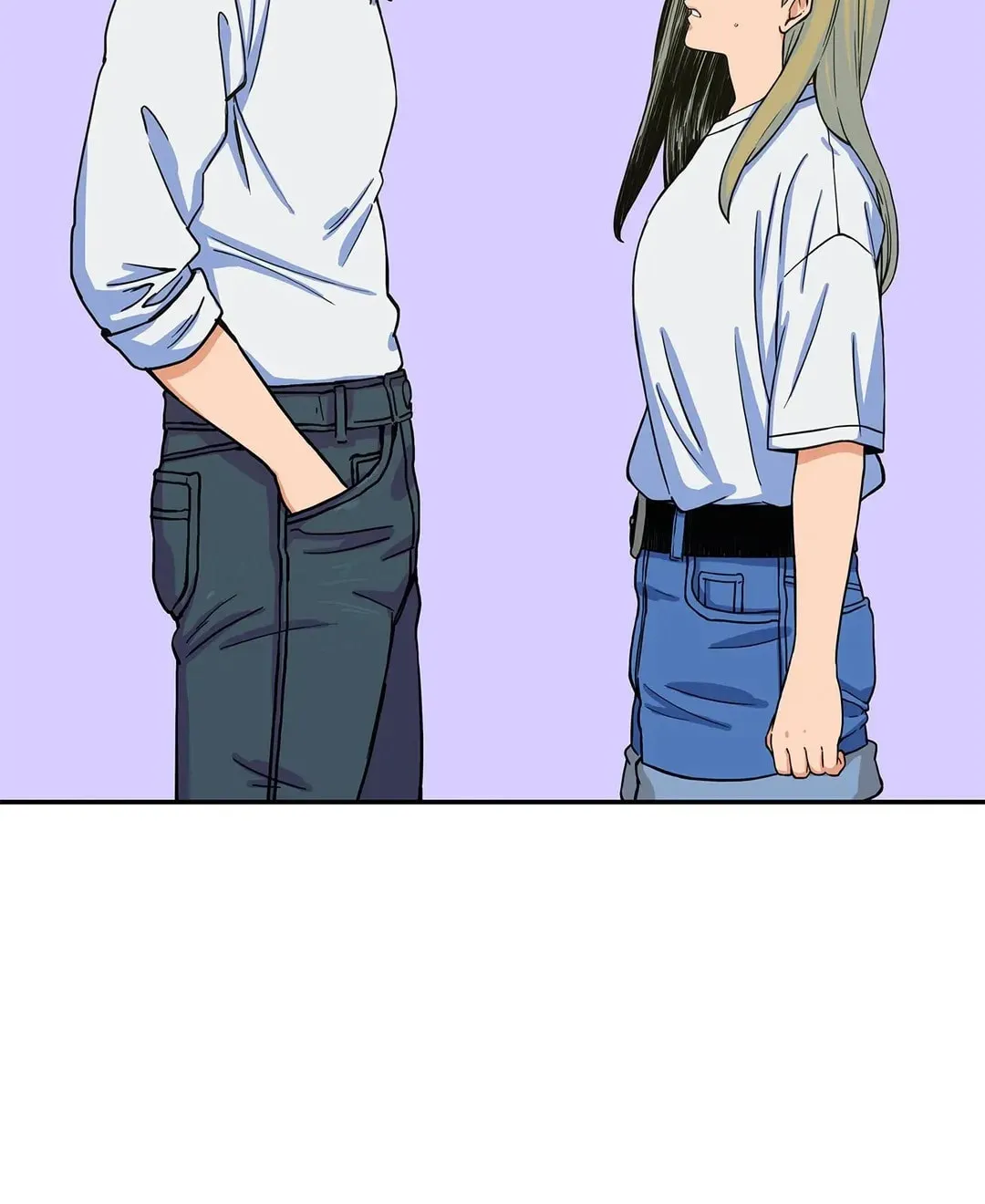 Head Over Heels Chapter 9 page 56 - 