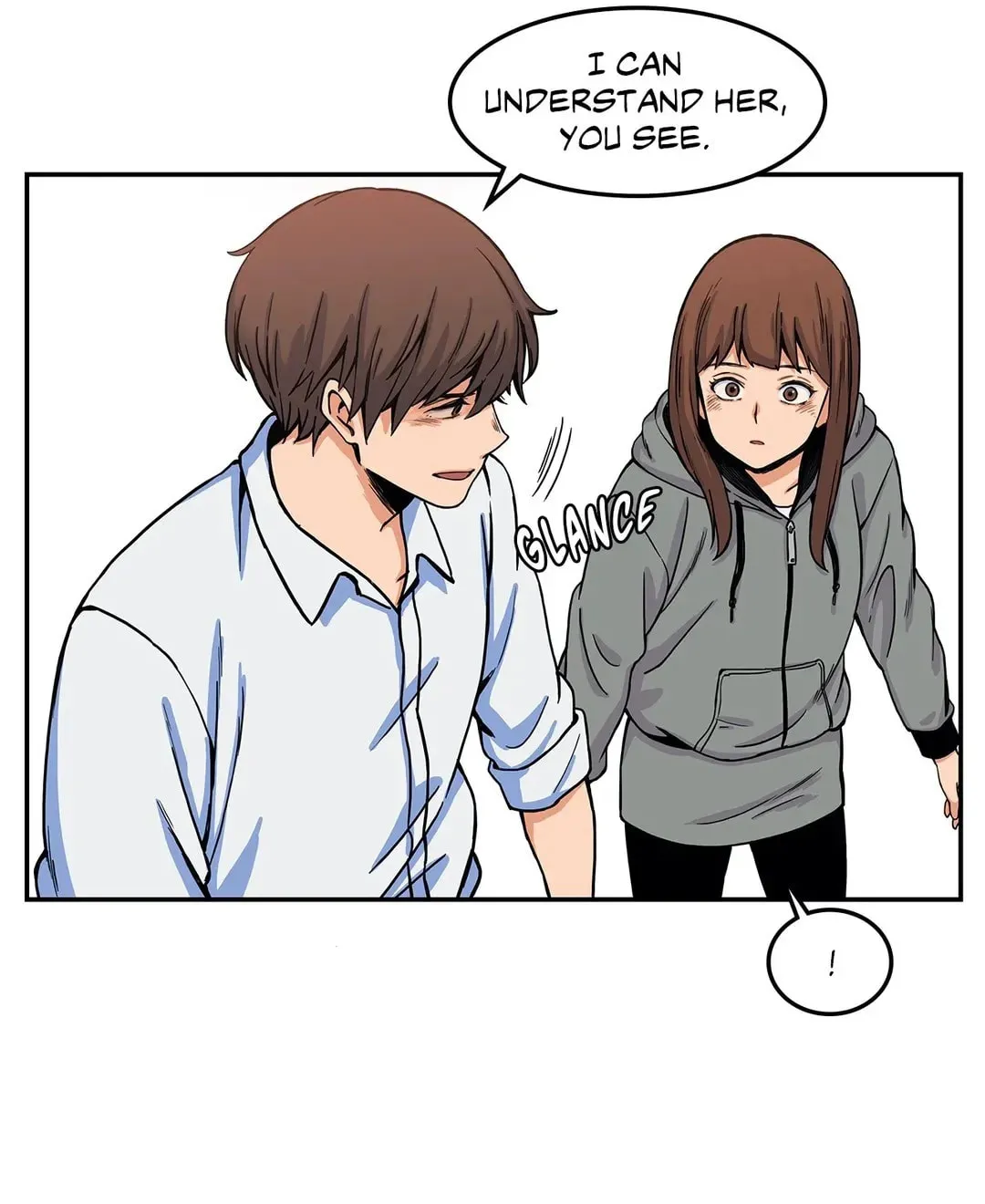 Head Over Heels Chapter 9 page 59 - 