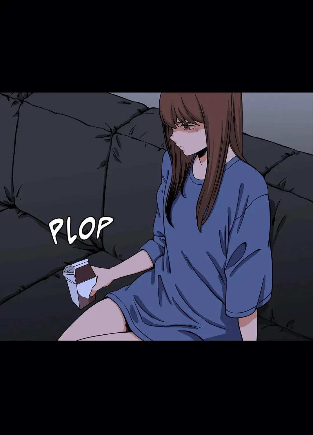 Head Over Heels Chapter 9 page 7 - 