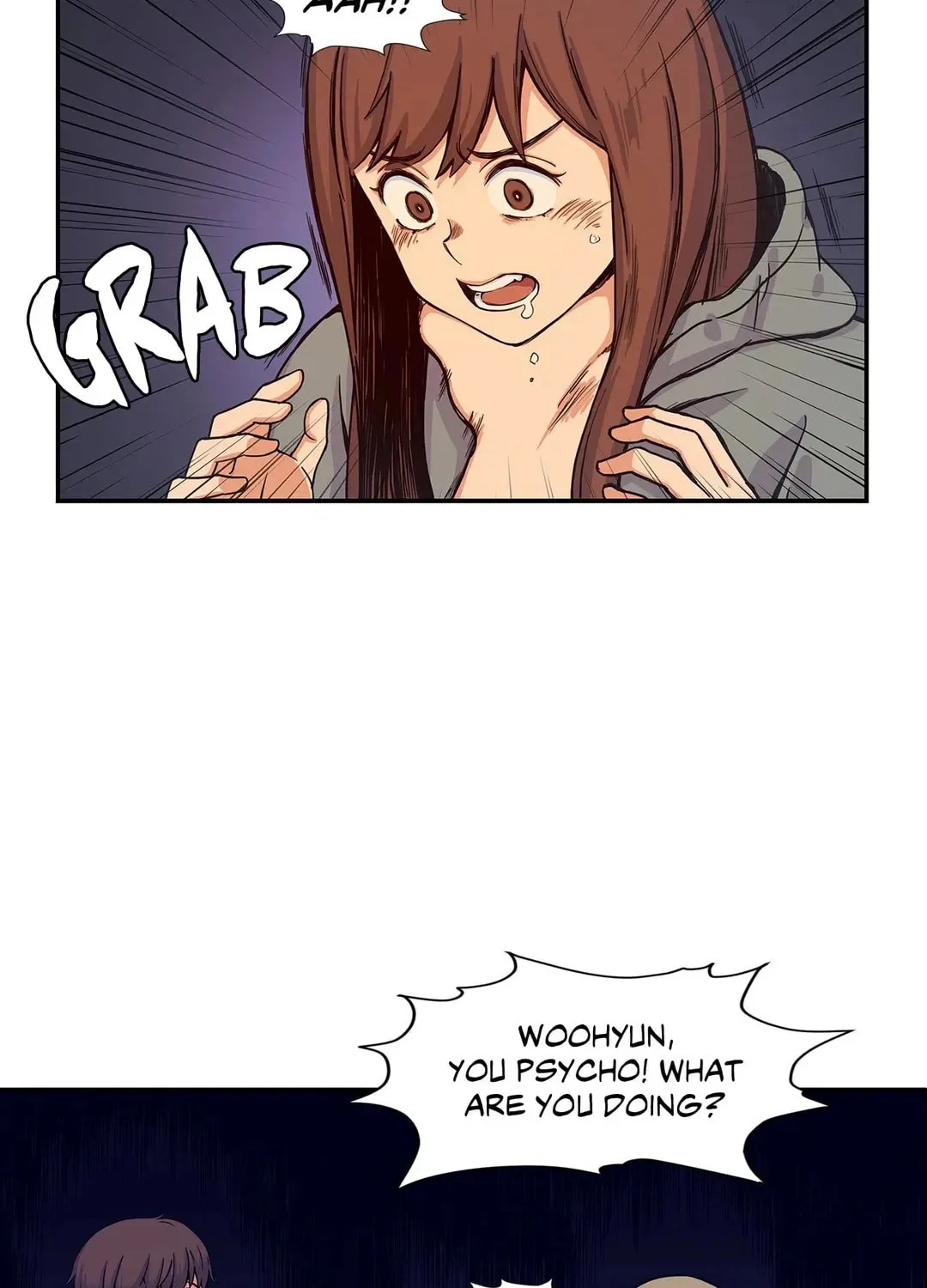 Head Over Heels Chapter 9 page 61 - 