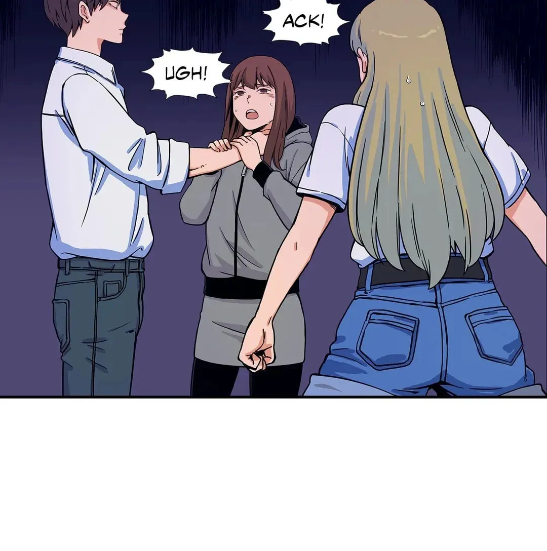 Head Over Heels Chapter 9 page 62 - 