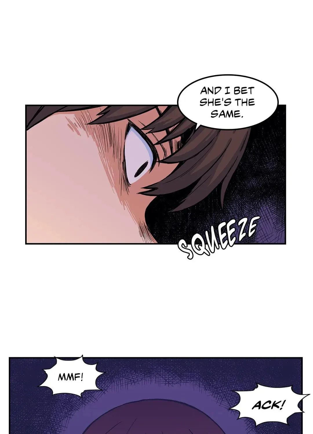 Head Over Heels Chapter 9 page 63 - 