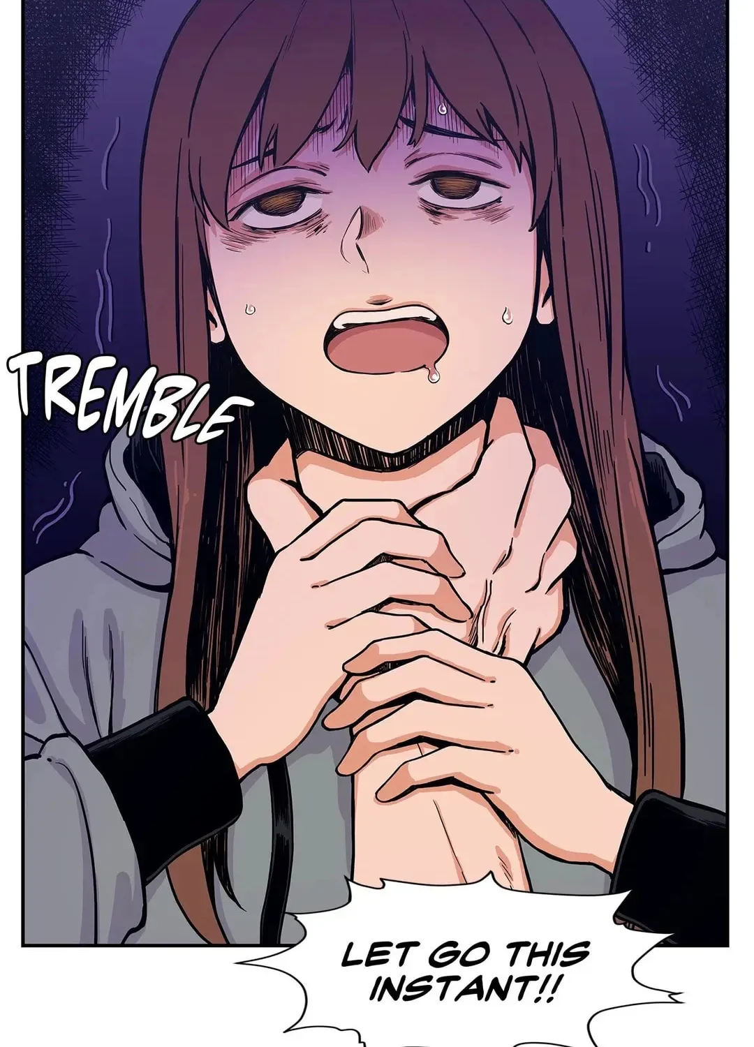 Head Over Heels Chapter 9 page 64 - 
