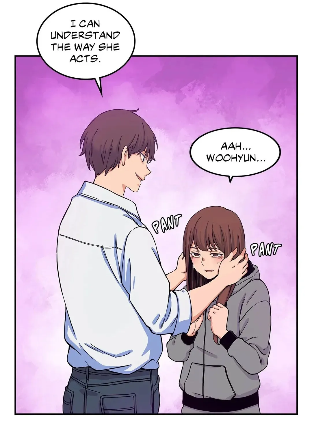 Head Over Heels Chapter 9 page 67 - 