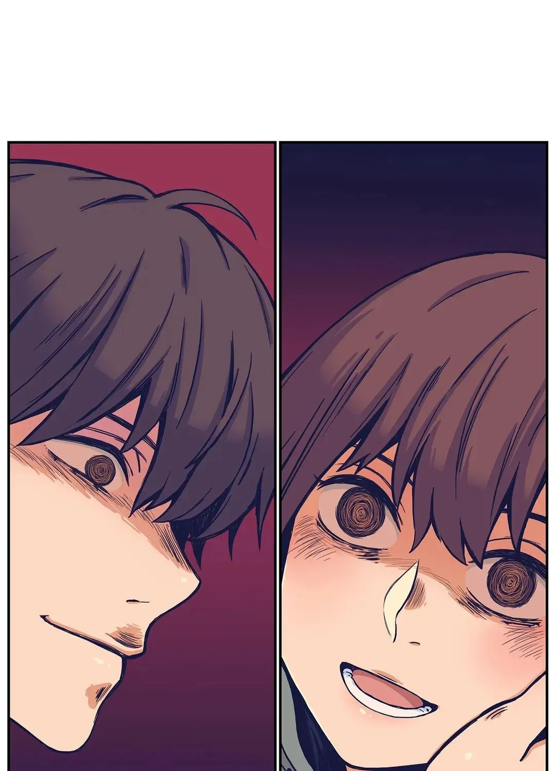 Head Over Heels Chapter 9 page 69 - 