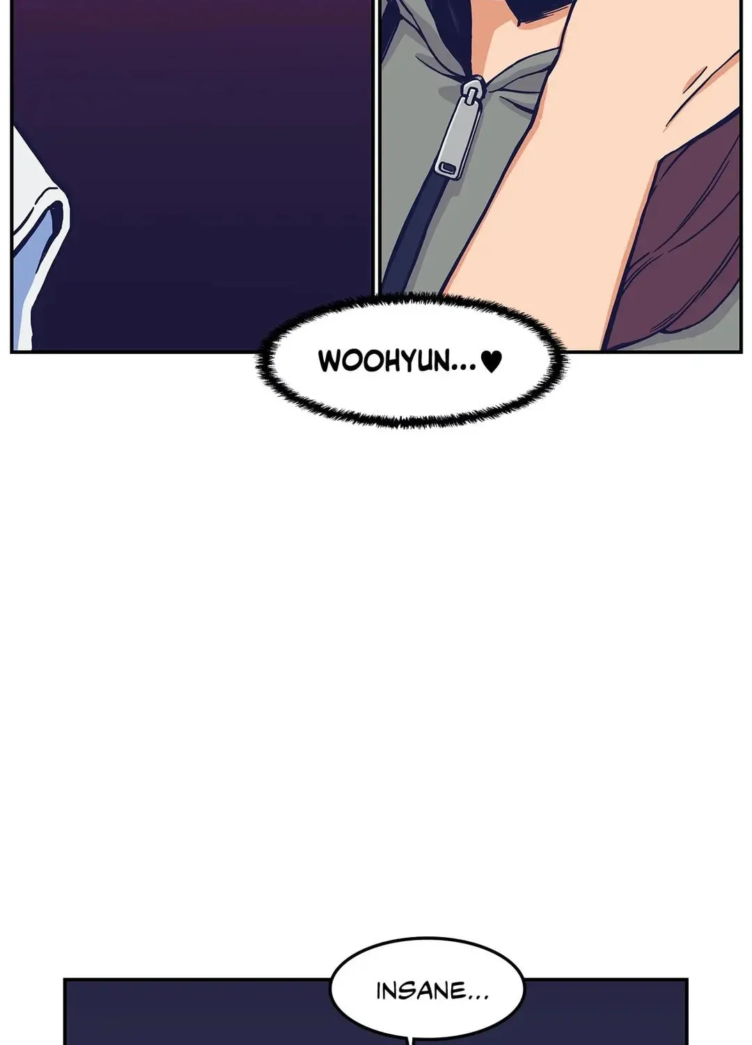 Head Over Heels Chapter 9 page 70 - 