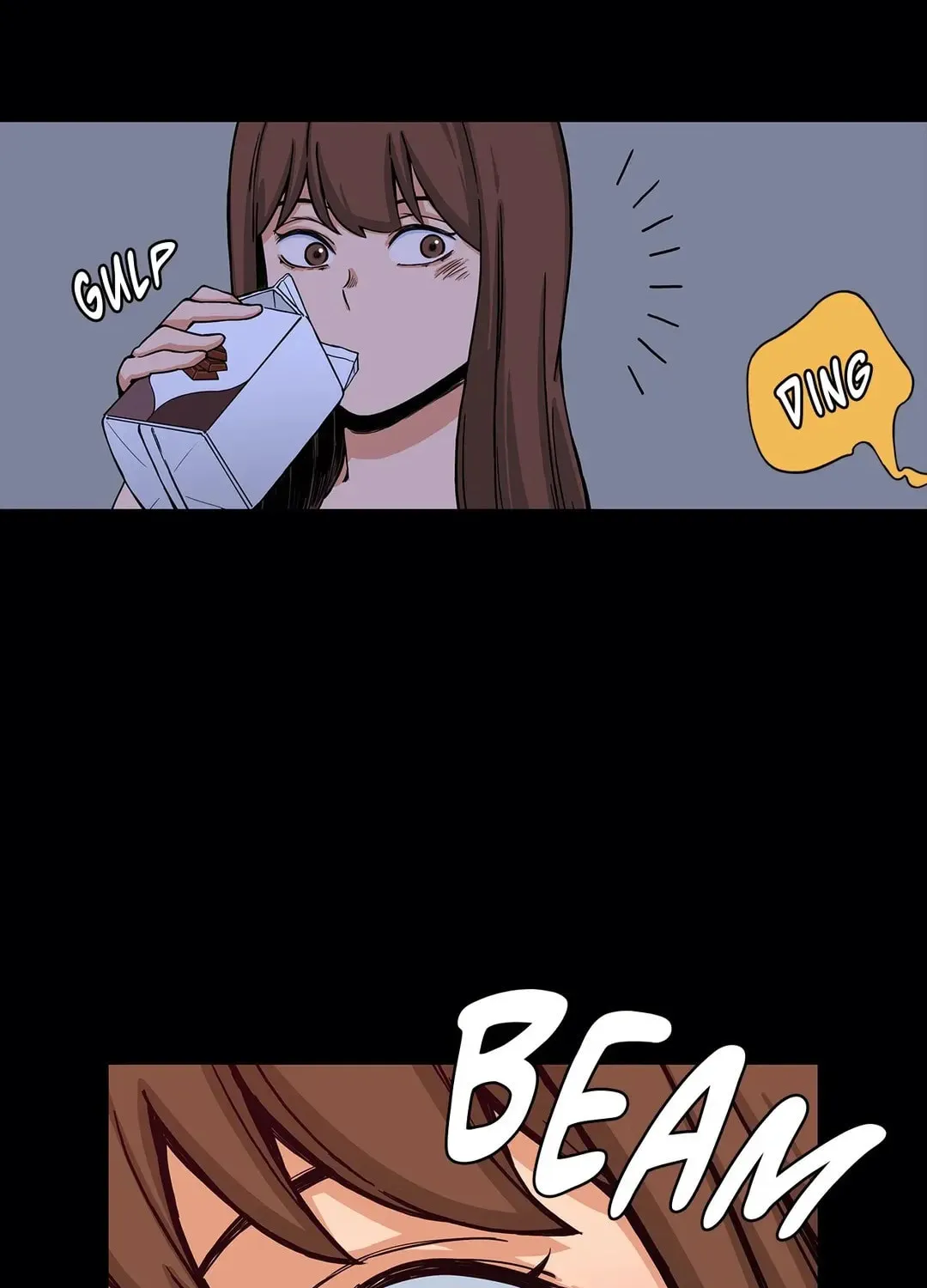 Head Over Heels Chapter 9 page 8 - 
