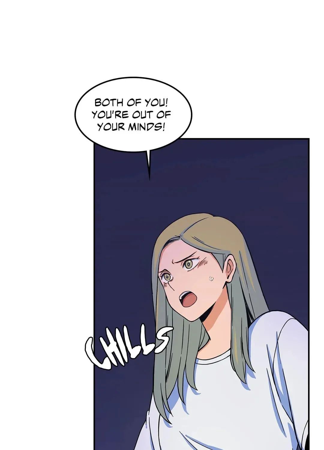 Head Over Heels Chapter 9 page 72 - 