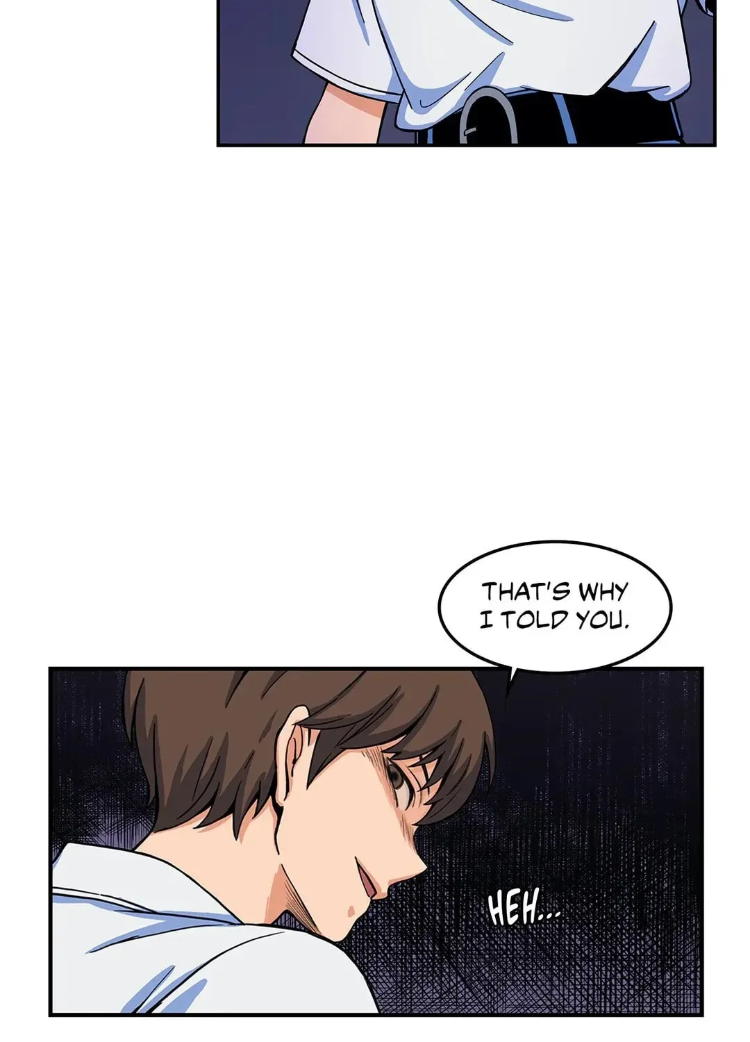 Head Over Heels Chapter 9 page 73 - 