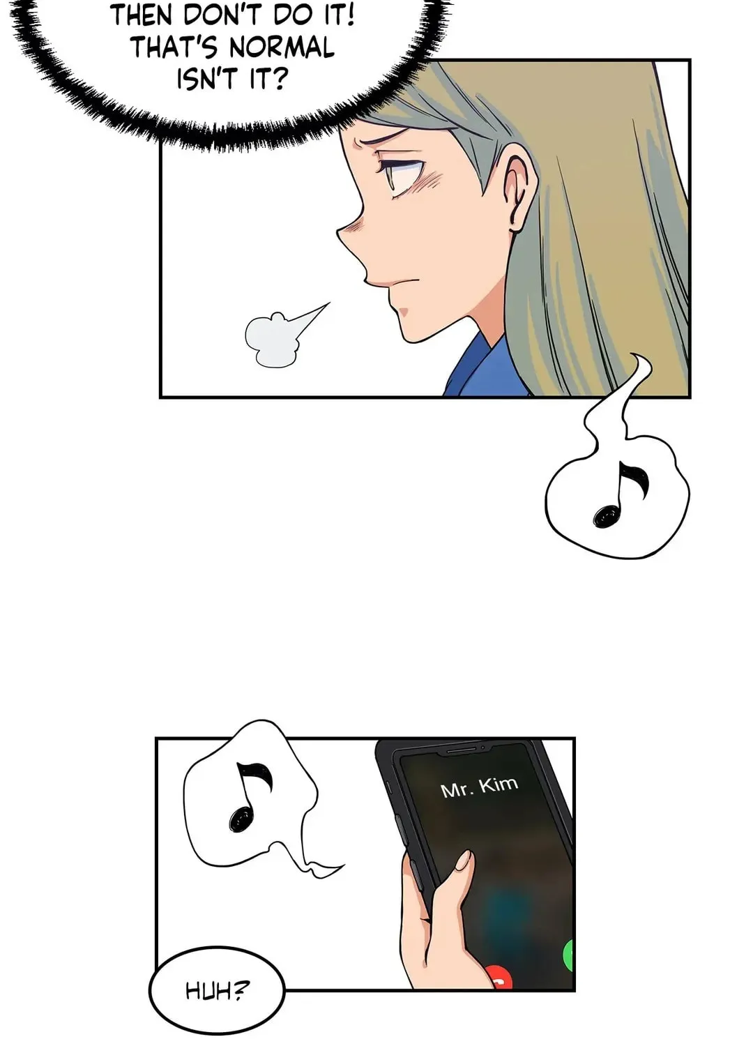 Head Over Heels Chapter 9 page 79 - 