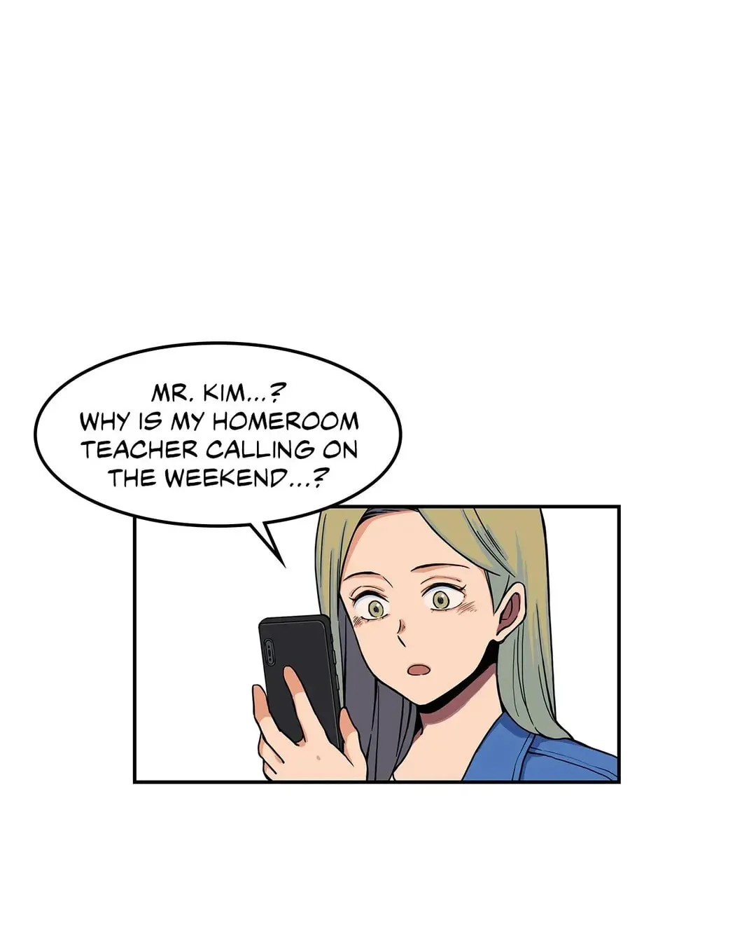 Head Over Heels Chapter 9 page 80 - 