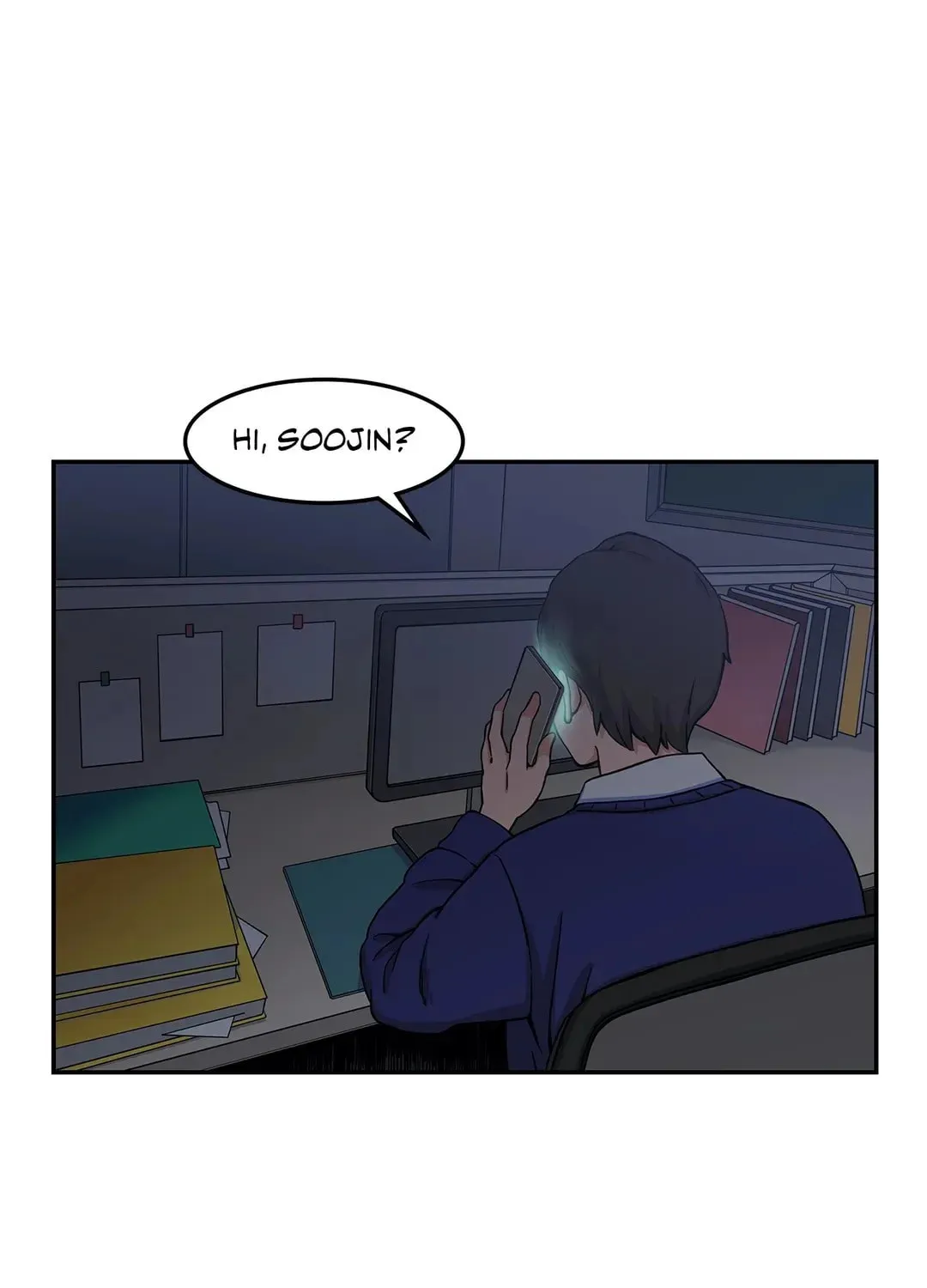 Head Over Heels Chapter 9 page 81 - 