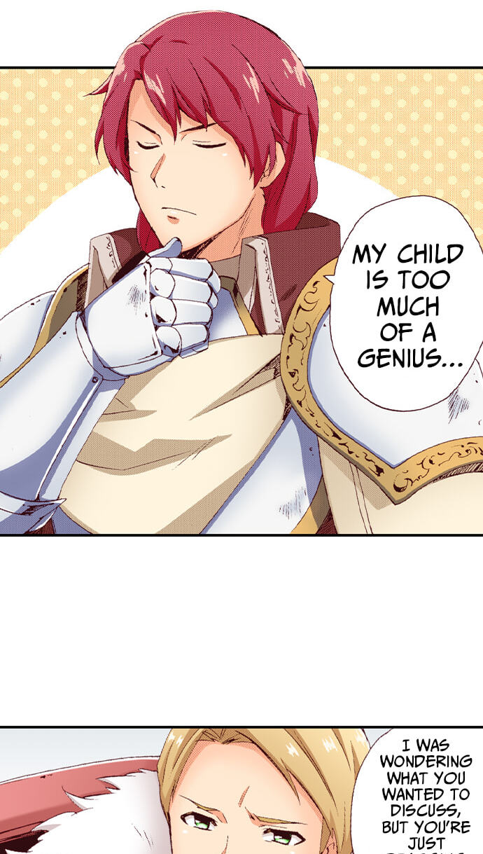 Read Head Start at Birth chapter 1.1 image 15 on Lezhin