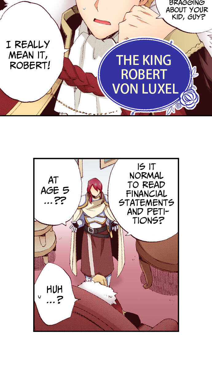 Read Head Start at Birth chapter 1.1 image 16 on Lezhin