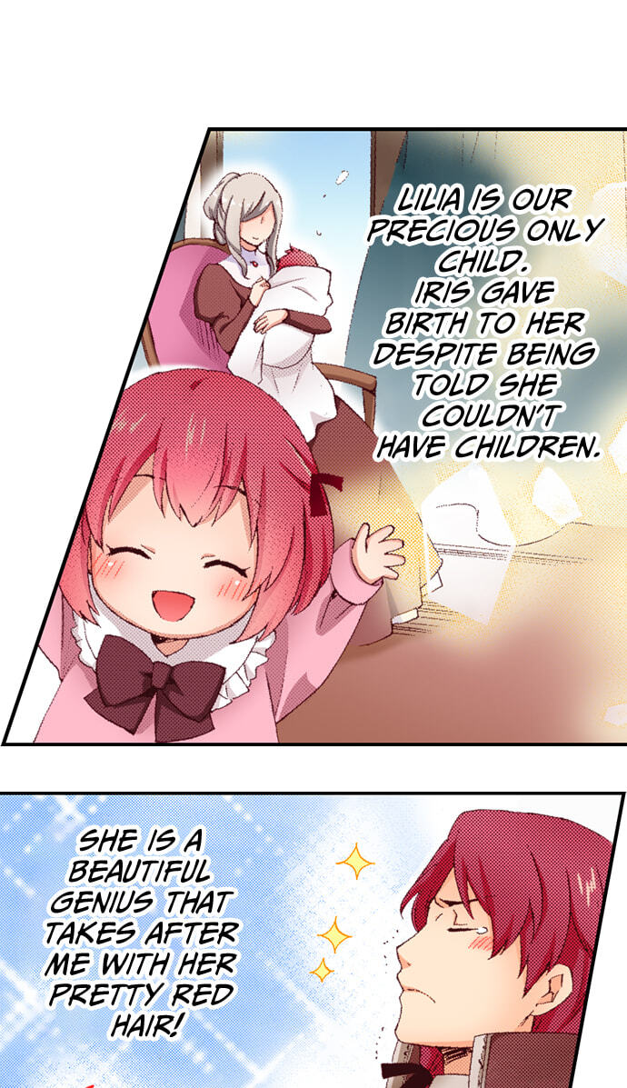 Read Head Start at Birth chapter 1.1 image 17 on Lezhin