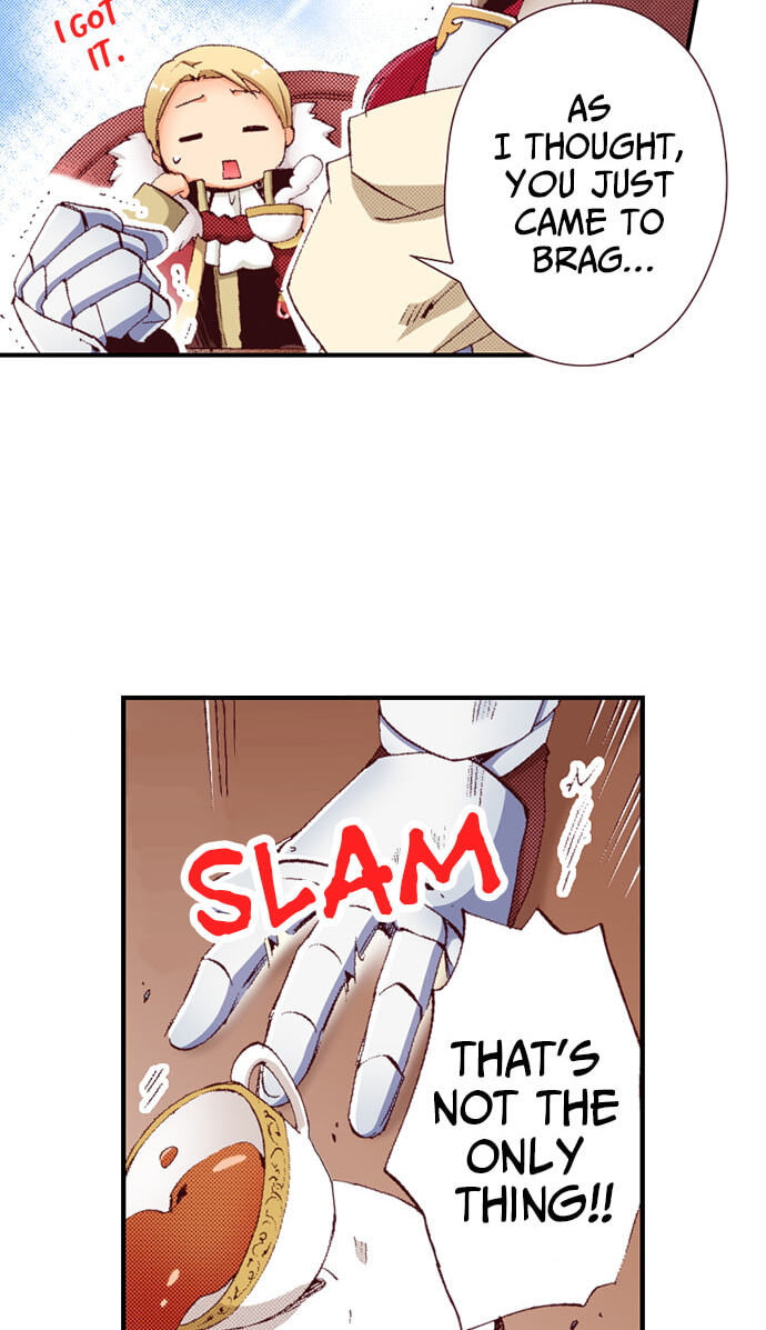 Read Head Start at Birth chapter 1.1 image 18 on Lezhin