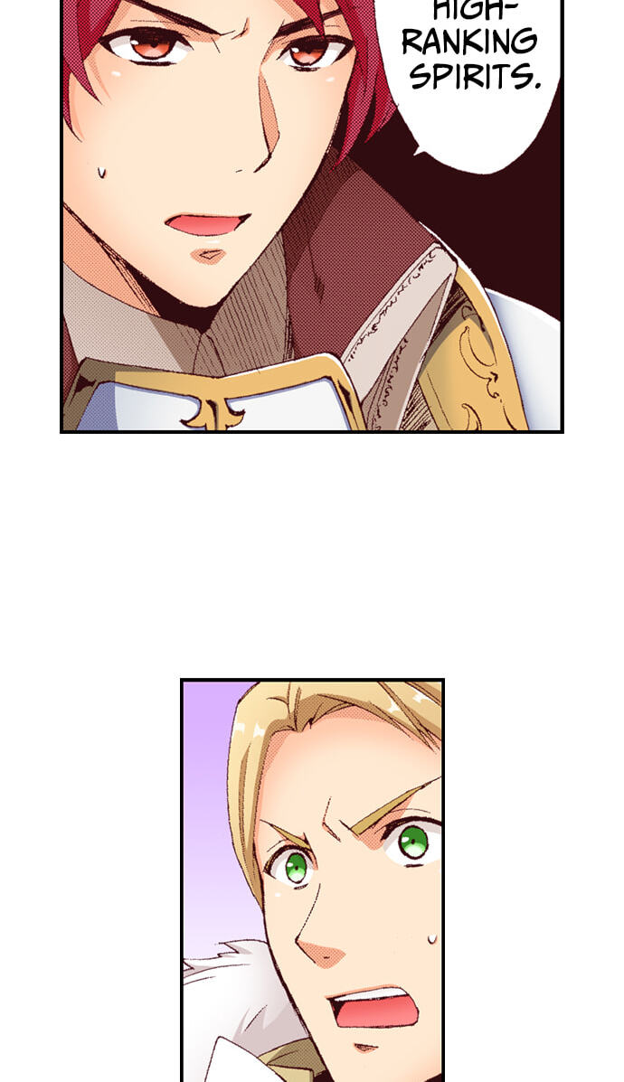 Read Head Start at Birth chapter 1.1 image 20 on Lezhin
