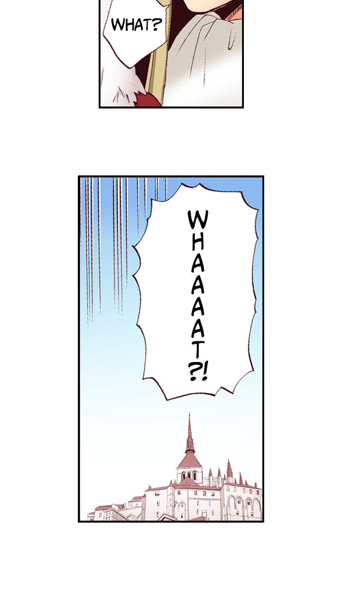 Read Head Start at Birth chapter 1.1 image 21 on Lezhin