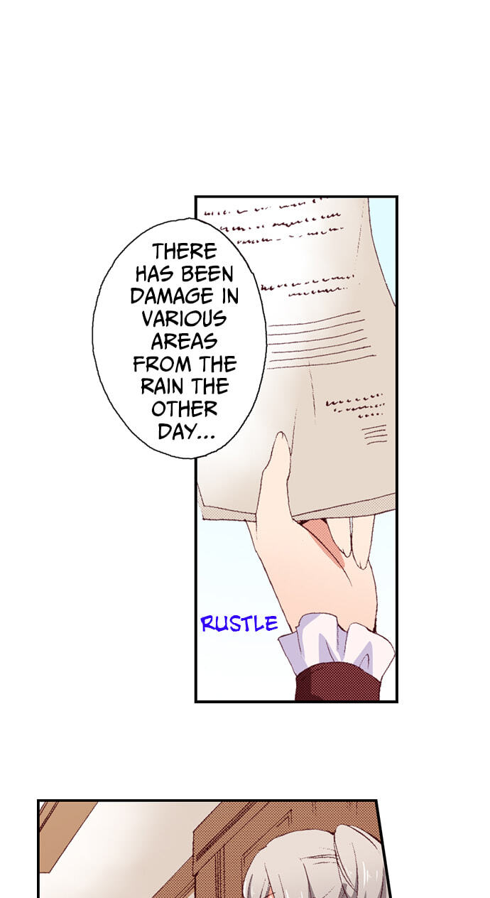 Read Head Start at Birth chapter 1.1 image 22 on Lezhin