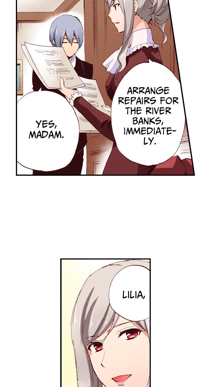 Read Head Start at Birth chapter 1.1 image 23 on Lezhin