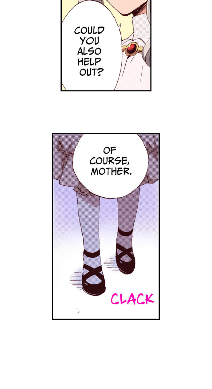 Read Head Start at Birth chapter 1.1 image 24 on Lezhin