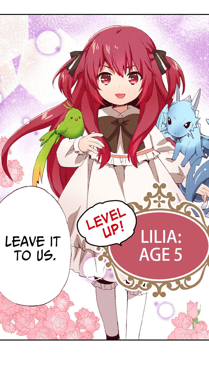 Read Head Start at Birth chapter 1.1 image 25 on Lezhin