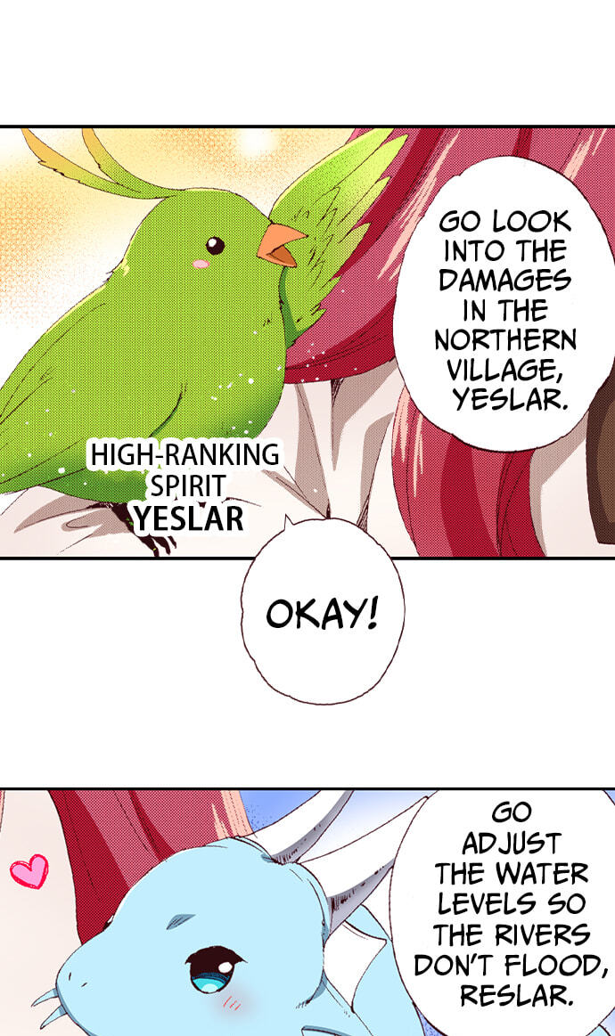Read Head Start at Birth chapter 1.1 image 26 on Lezhin