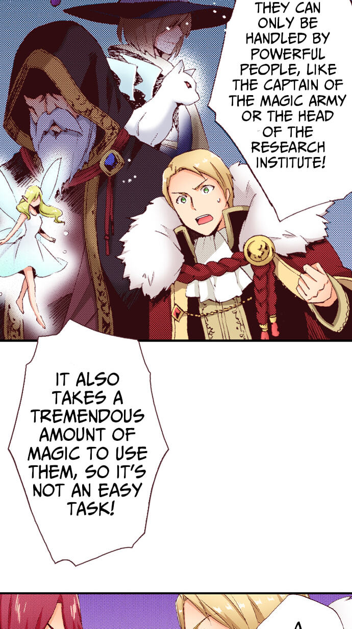 Read Head Start at Birth chapter 1.1 image 29 on Lezhin