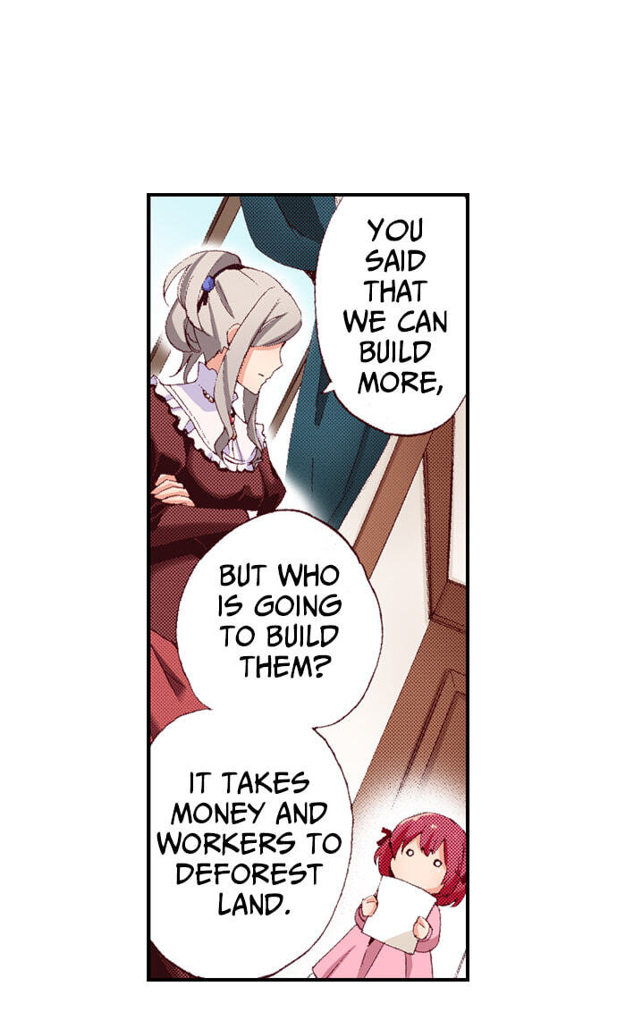 Read Head Start at Birth chapter 1.1 image 3 on Lezhin