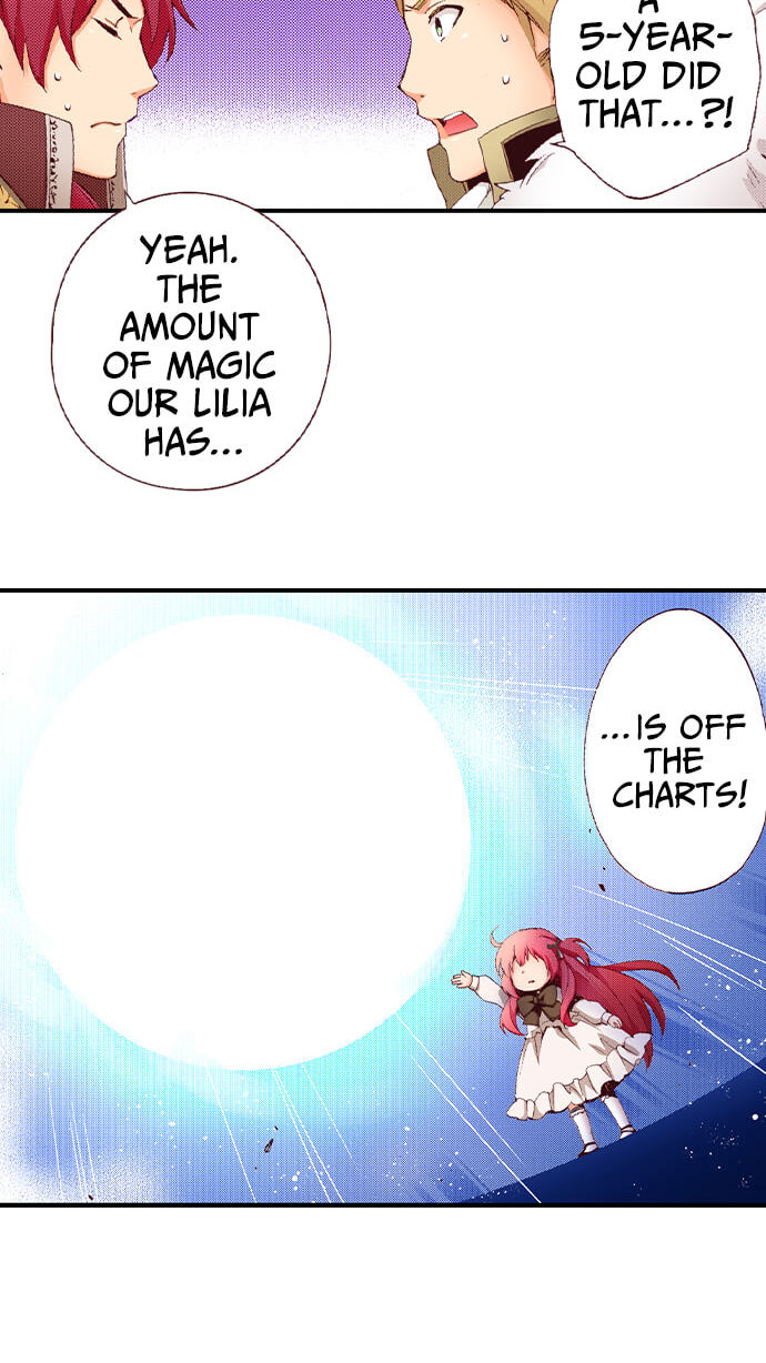 Read Head Start at Birth chapter 1.1 image 30 on Lezhin