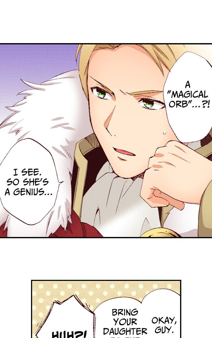 Read Head Start at Birth chapter 1.1 image 31 on Lezhin