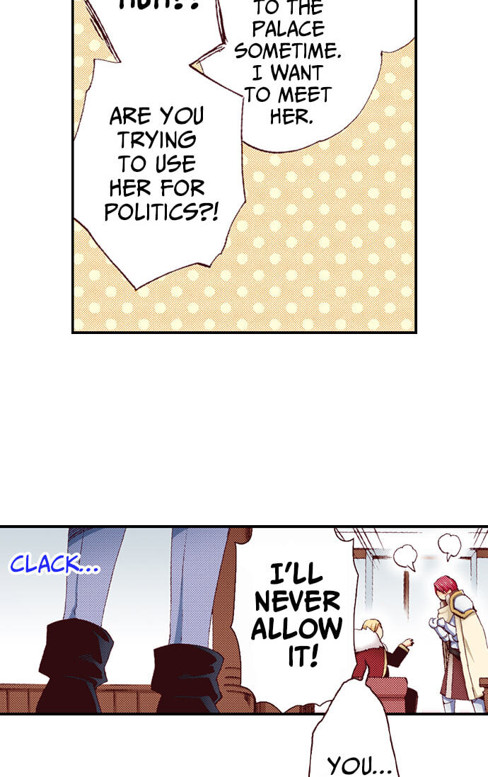 Read Head Start at Birth chapter 1.1 image 32 on Lezhin