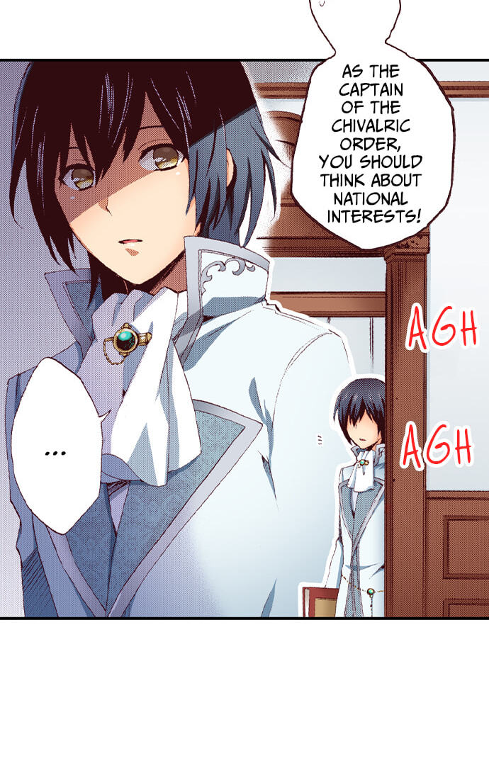 Read Head Start at Birth chapter 1.1 image 33 on Lezhin