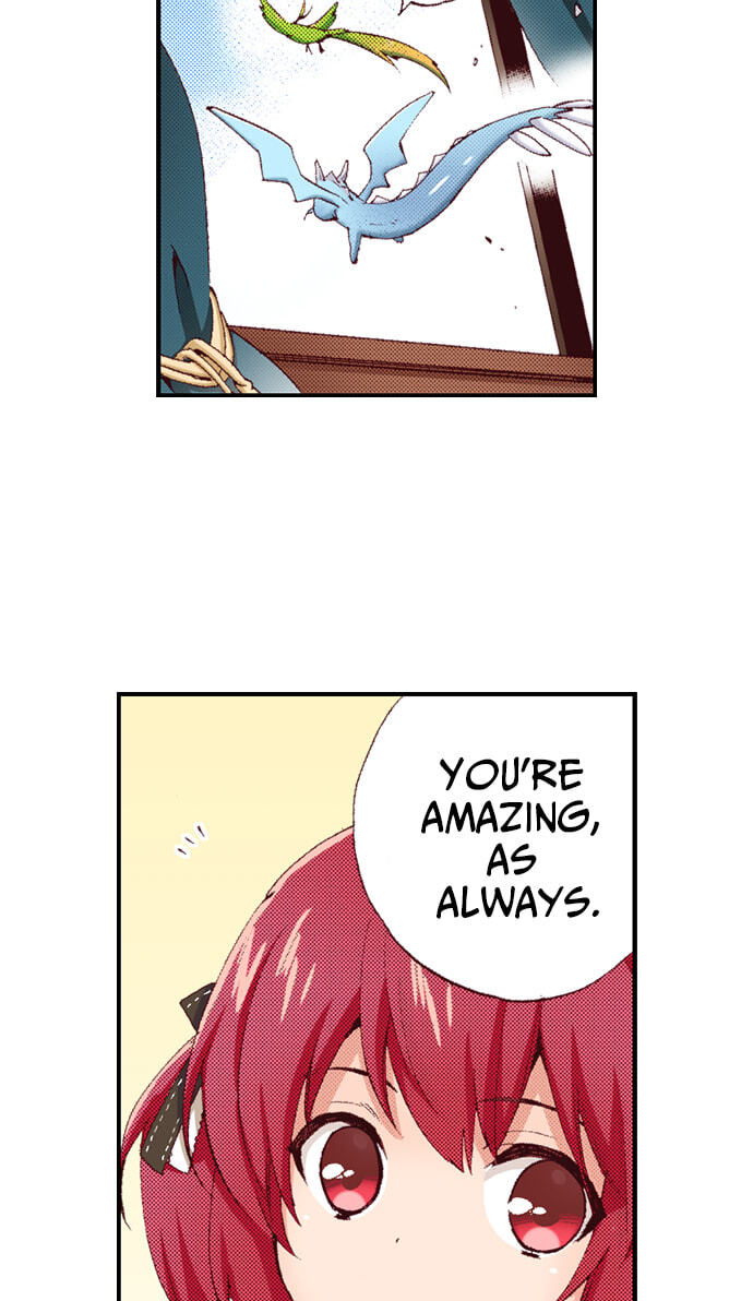 Read Head Start at Birth chapter 1.1 image 36 on Lezhin