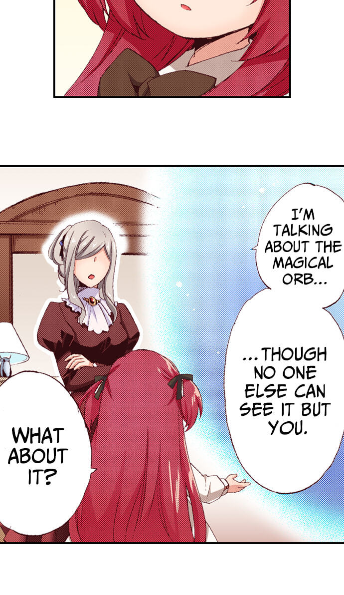 Read Head Start at Birth chapter 1.1 image 37 on Lezhin