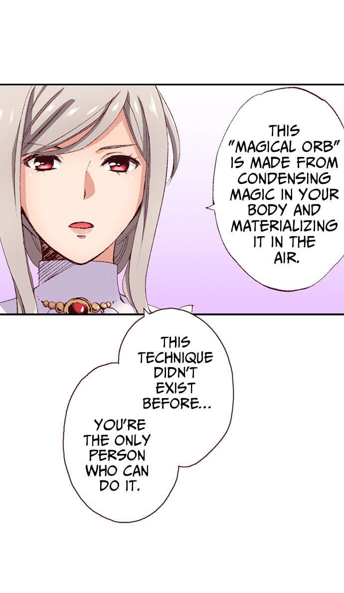 Read Head Start at Birth chapter 1.1 image 38 on Lezhin