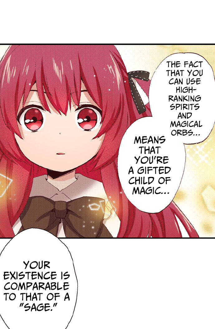 Read Head Start at Birth chapter 1.1 image 39 on Lezhin