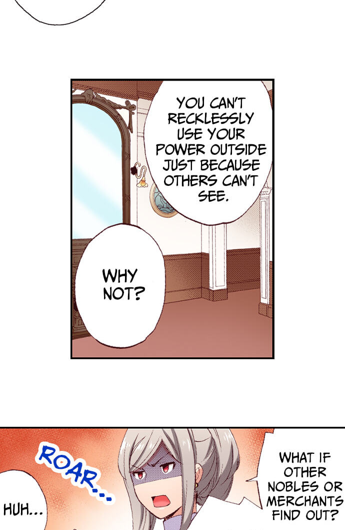 Read Head Start at Birth chapter 1.1 image 40 on Lezhin