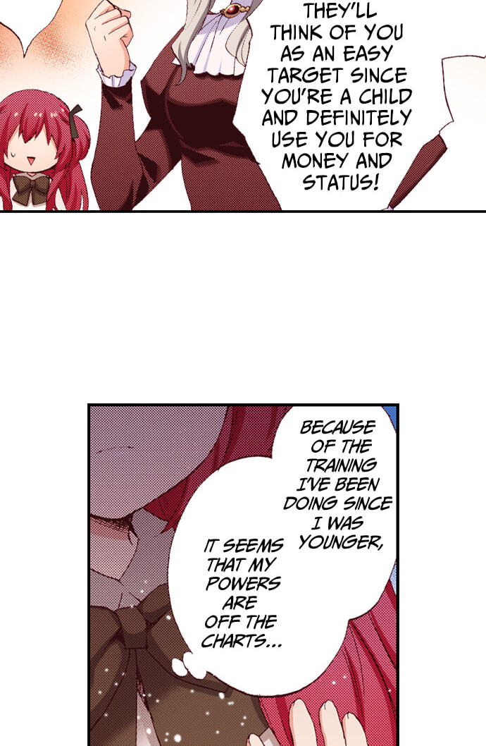 Read Head Start at Birth chapter 1.1 image 41 on Lezhin