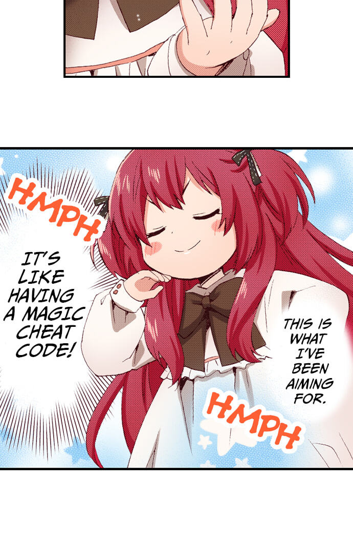 Read Head Start at Birth chapter 1.1 image 42 on Lezhin