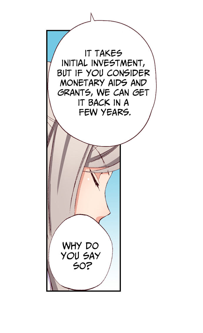 Read Head Start at Birth chapter 1.1 image 5 on Lezhin
