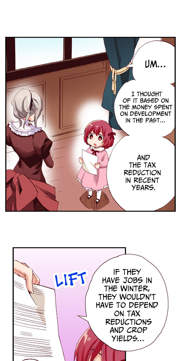Read Head Start at Birth chapter 1.1 image 6 on Lezhin