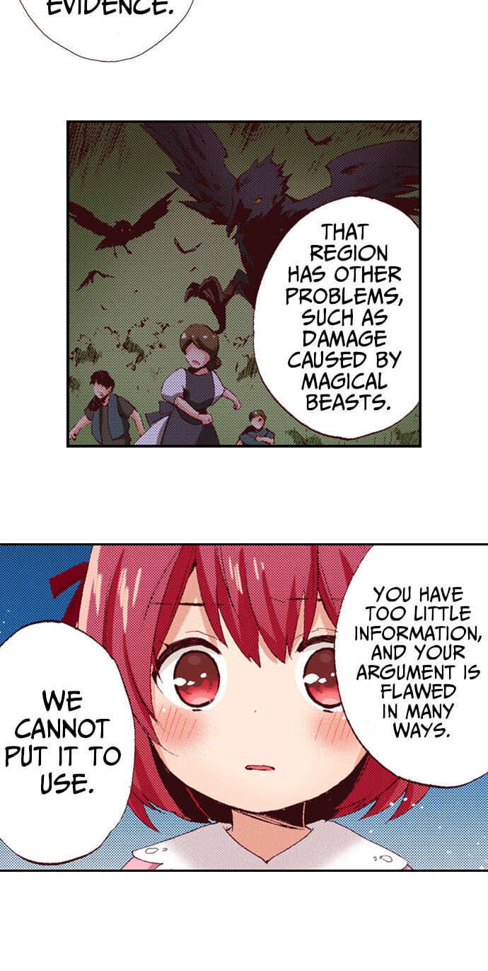 Read Head Start at Birth chapter 1.1 image 8 on Lezhin
