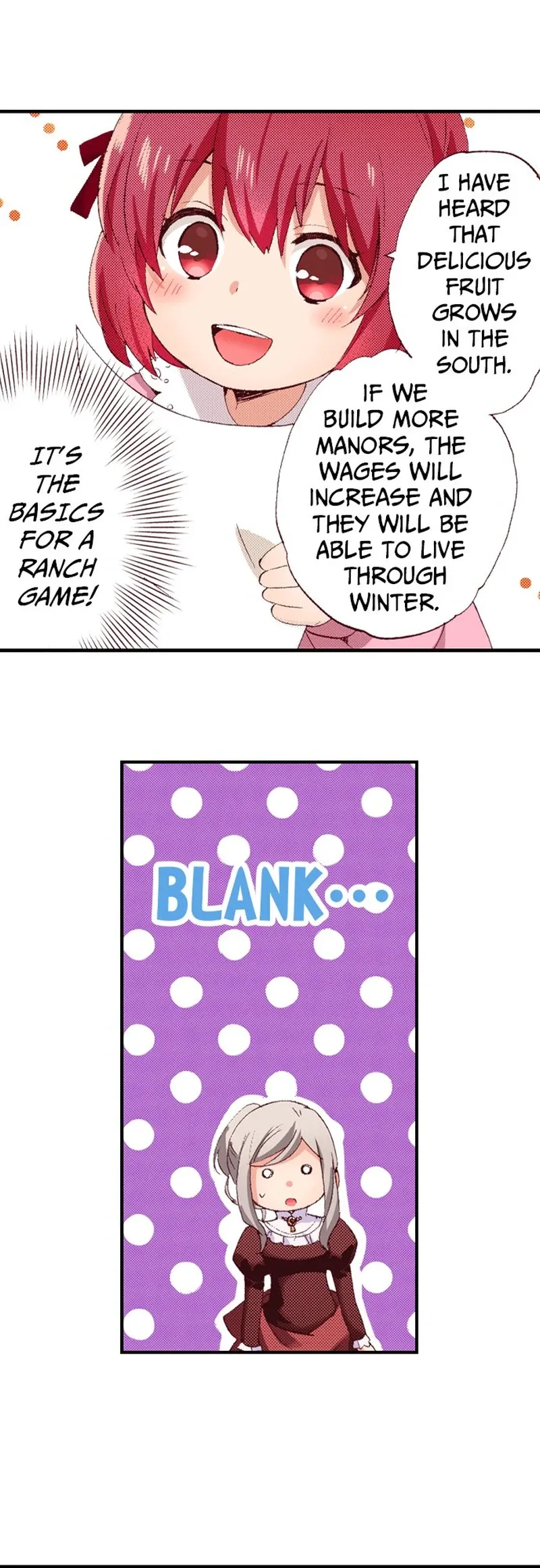 Read Head Start at Birth chapter 1.5 image 1 on Lezhin