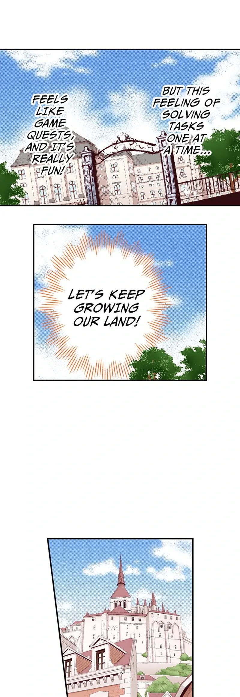 Read Head Start at Birth chapter 1.5 image 10 on Lezhin